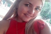 الفتاة الكولومبية