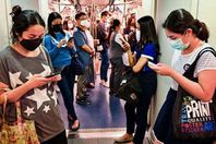 "كورونا" في الصين

