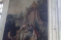 قصر السلطانة ملك زوجة السلطان حسين كامل