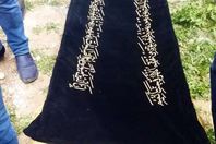 جثمان قتيل فيلا نانسي عجرم