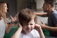 العنف الأسري