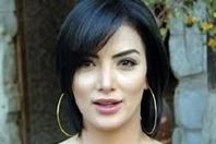 حورية فرغلى