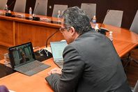 وزير السياحة والآثار