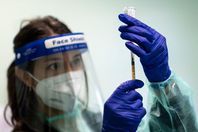 لقاح كورونا