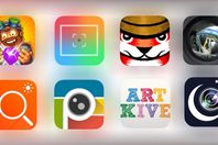 البرامج والالعاب المجانية