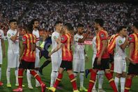 الزمالك والترجي