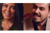 رانيا يوسف و نزار الفارس