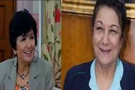 الشقيقتان أحلام و أنعام الجريتلي