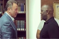 موسيماني والخطيب