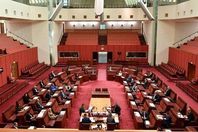 البرلمان الأسترالي
