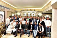 أساطير الأهلي والزمالك