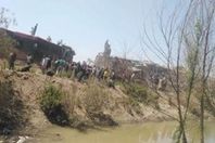 حادث القطار