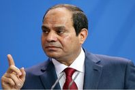 عبد الفتاح السيسي