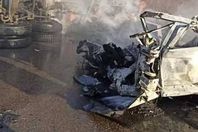 حادث الجلالة