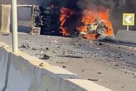 حادث الجلالة