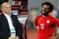 محمد صلاح وشوقي غريب