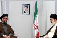 حسن نصر الله وإيران