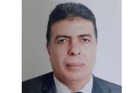 أنور فوزي رئيس مصلحة الضرائب العقارية