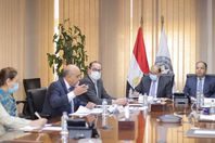 وزير المالية