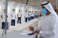 كورونا في الإمارات