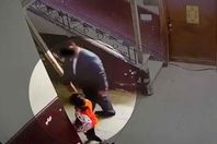 طفلة-المعادى-1