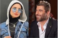 وائل كفوري سارة