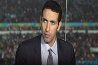 "متهمون" يحرجون النظام في جنازة والد "أبوتريكة"