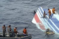 ماليزيا: العثور على قطعة حطام في تنزانيا من الطائرة المفقودة