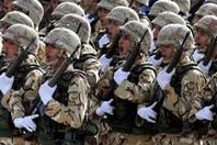 الجيش الإيراني ينتظر أوامر المرشد لدخول العراق