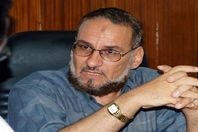 «كمال حبيب» يطالب «هيكل» باعتزال الحوارات الصحفية