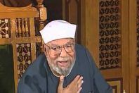 رشوان يكشف علاقة الشيخ الشعراوي بـ"الإخوان"