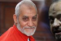 خطابات البلتاجي وبديع والزمر ومشاهد لجثث تتحرك بأحراز فض رابعة