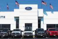 «فورد» الأمريكية تسحب 74 ألف سيارة الأسواق