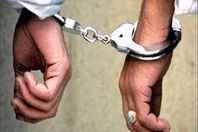 ضبط اثنين متهمين بحرق سيارات عدد من ضباط الشرطة بالغربية