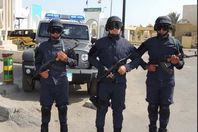 كمائن ثابتة ومتحركة بمحيط جامعة الإسكندرية