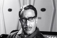 سماح أنور: فؤاد المهندس كان فارس أحلامى