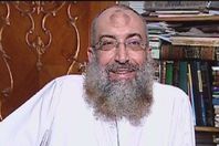 تأجيل خطبة  "ياسربرهامى " بالسويس 