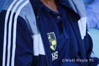 الشرقية يفاوض حمادة صدقي