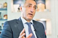 طارق عامر: أنا لما قلت التصريح ده كنت بقول نكتة