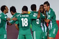 الرجاء المغربي يصدم جماهيره ويُودع البطولة الأفريقية مُبكّراً