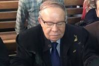 «فتحي سرور» يترافع في قضية اتجار بالمخدرات