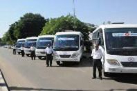 أهالي المحمودية يطالبون بخط مواصلات إلى السيل الجديد