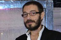 بالفيديو.. أحمد زاهر: كان فاضل شهرين وأموت