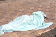 سائق يدهس طفلًا ويفر هاربًا بالبحيرة