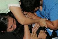 اغتصاب جماعي في عرض أزياء هندي