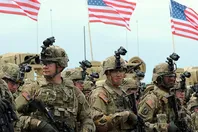 فضيحة كبرى جديدة في الجيش الأمريكي