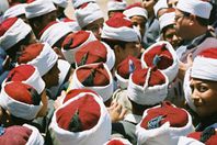 المعاهد الأزهرية تعيد فتح باب التسجيل فى العلوم الشرعية