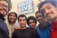 تأجيل استئناف فرقة «أطفال شوارع» على حبسهم لـ1 أغسطس