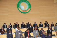 الاتحاد الأفريقي يعيّن رئيساً جديداً لبعثة "أميصيوم" بالصومال