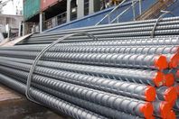 استمرار انخفاض سعر طن الحديد مسجلا 9430 جنيها